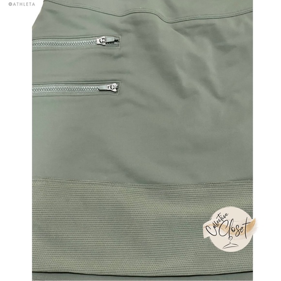 Athleta Tee Time Skort XXS - Picture 3 of 7